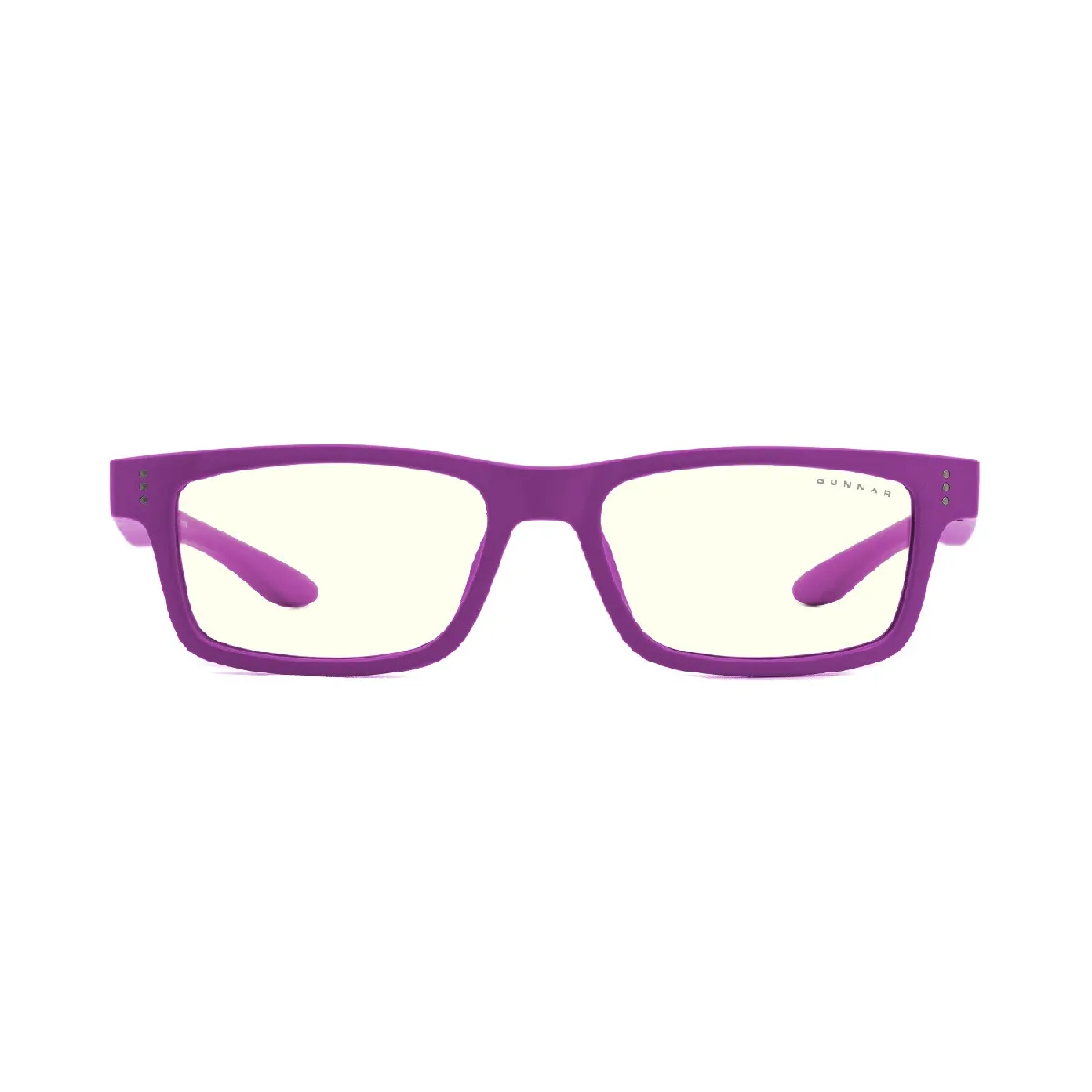 Gunnar Cruz Violet