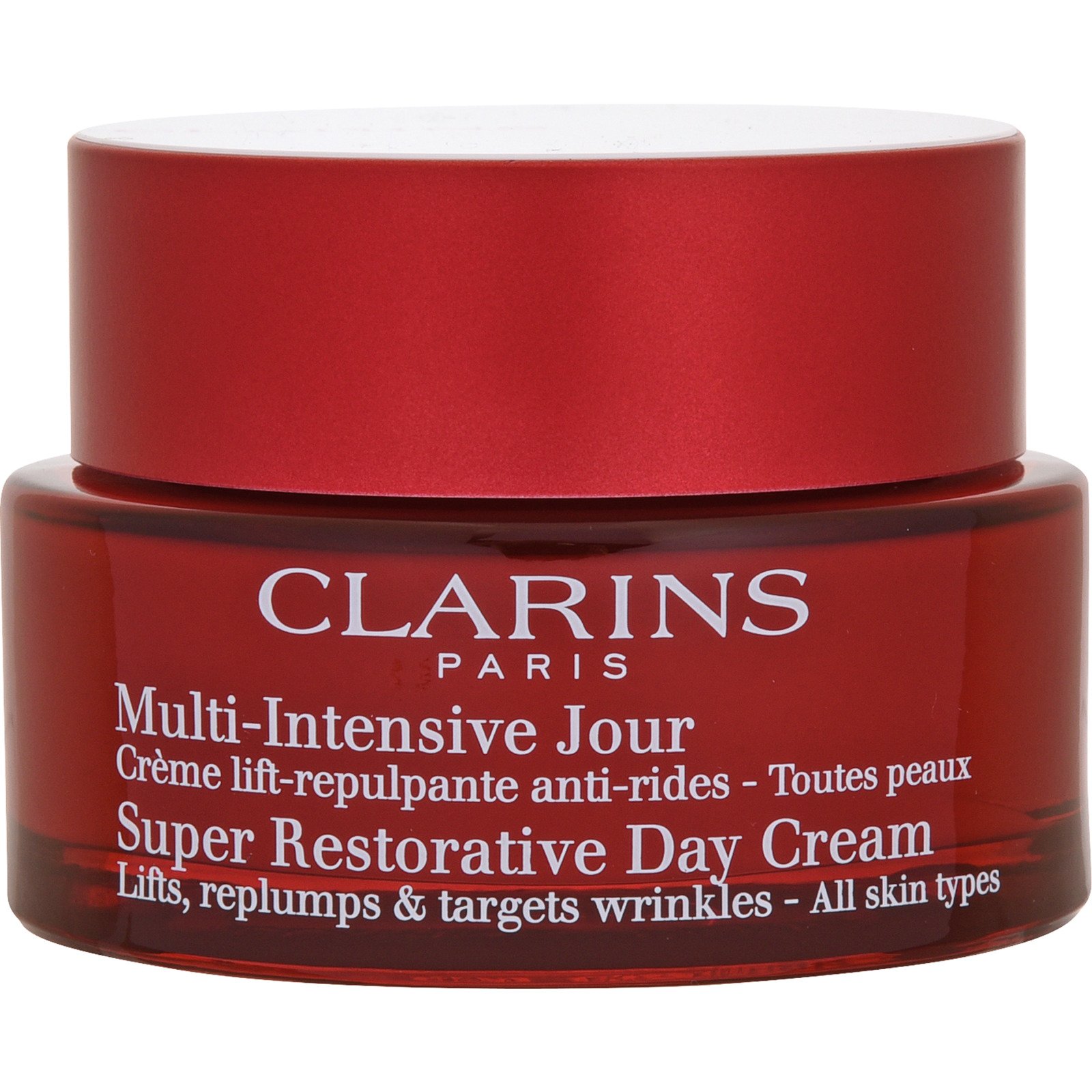 Clarins Super Restorative Day Cream 50 ml