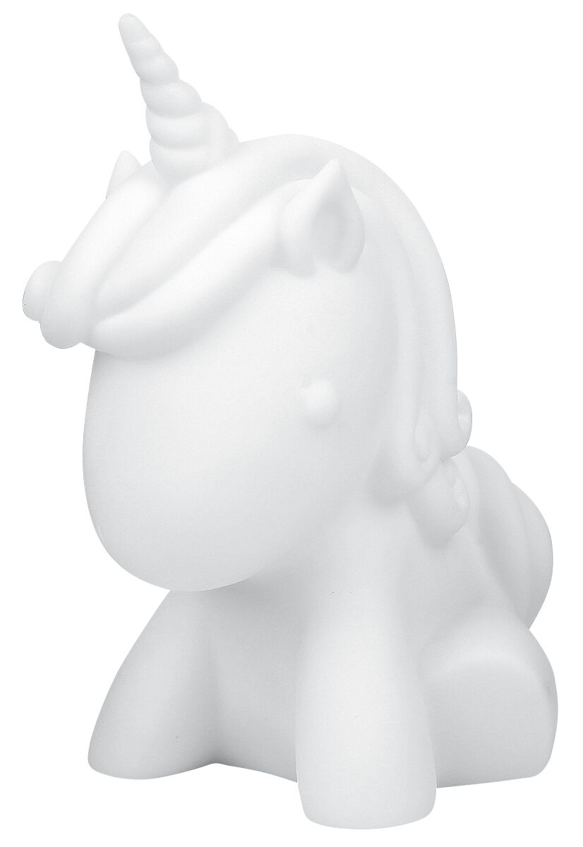 Lampe Changeant De Couleur | Unicorn Lampe