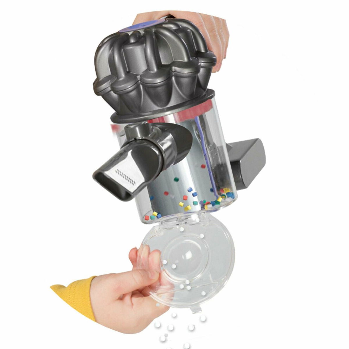 CasdonCasdon   Dyson Staubsauger V8