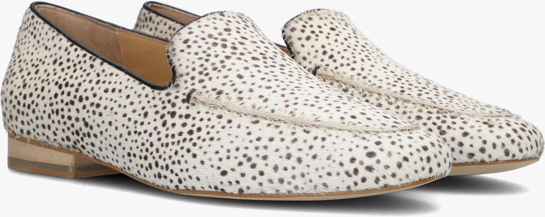 MARUTI beige maruti loafers bloom