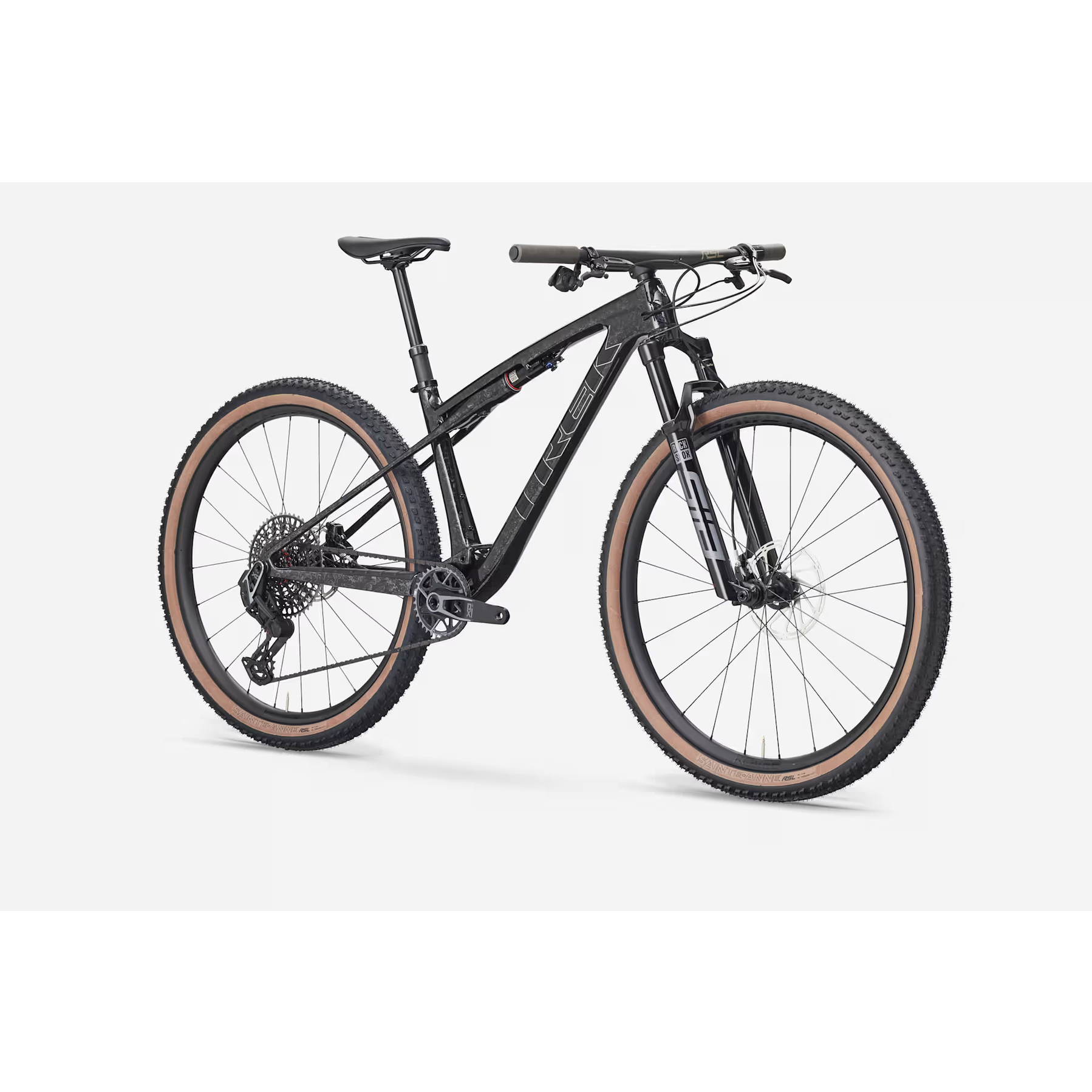 Trek Supercaliber SLR 9.8 X0 AXS 2026