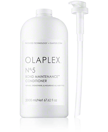 Olaplex No.5 Bond Maintenance Conditioner 2000ml