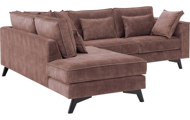 Hoekbank Chambre
