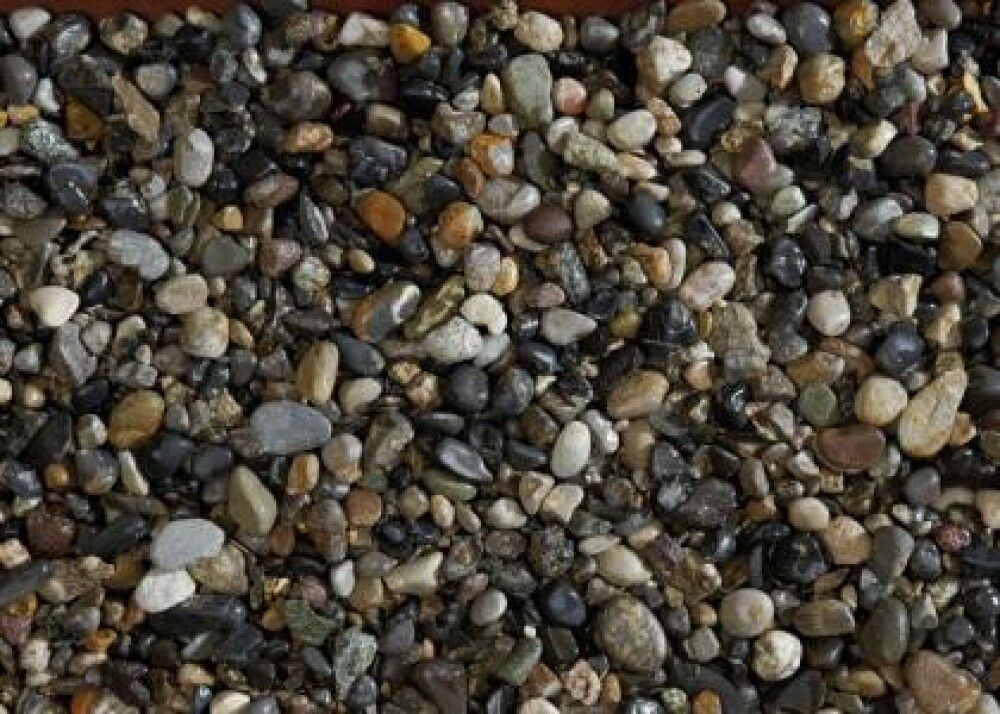 DEKORSTEIN AALTVEDT 20KG ELVESTEIN FARGEMIX
