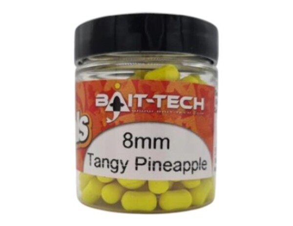 Wafters Bait-Tech Criticals 8mm (50ml)