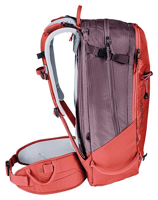 DEUTER - SAC SKI FREERIDER 28 SL