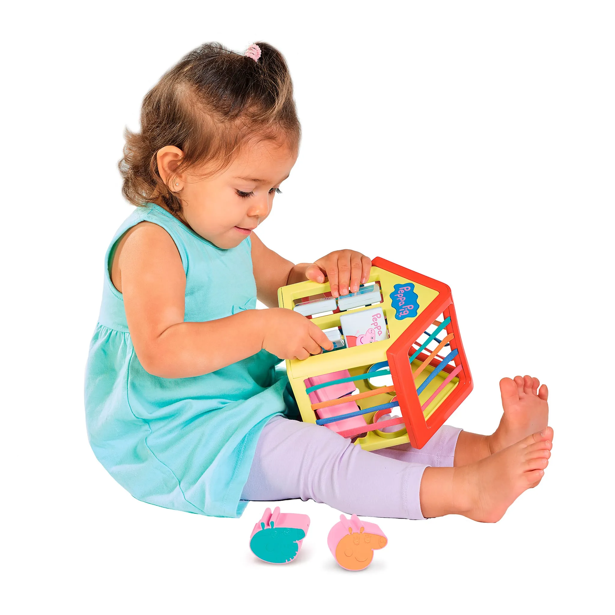Peppa Pig Maison d'Activités Peppa Pig
