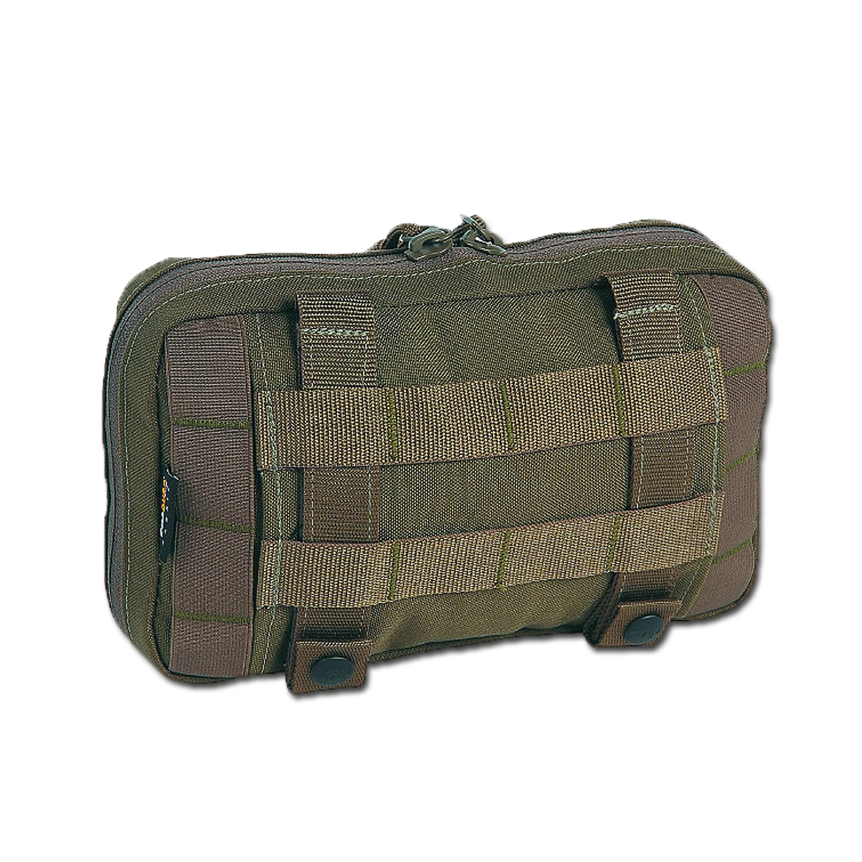 Tasmanian Tiger -  Dokumententasche Leader Admin Pouch