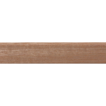 Opdeklat met sponning hardhout 9x32 mm 270 cm