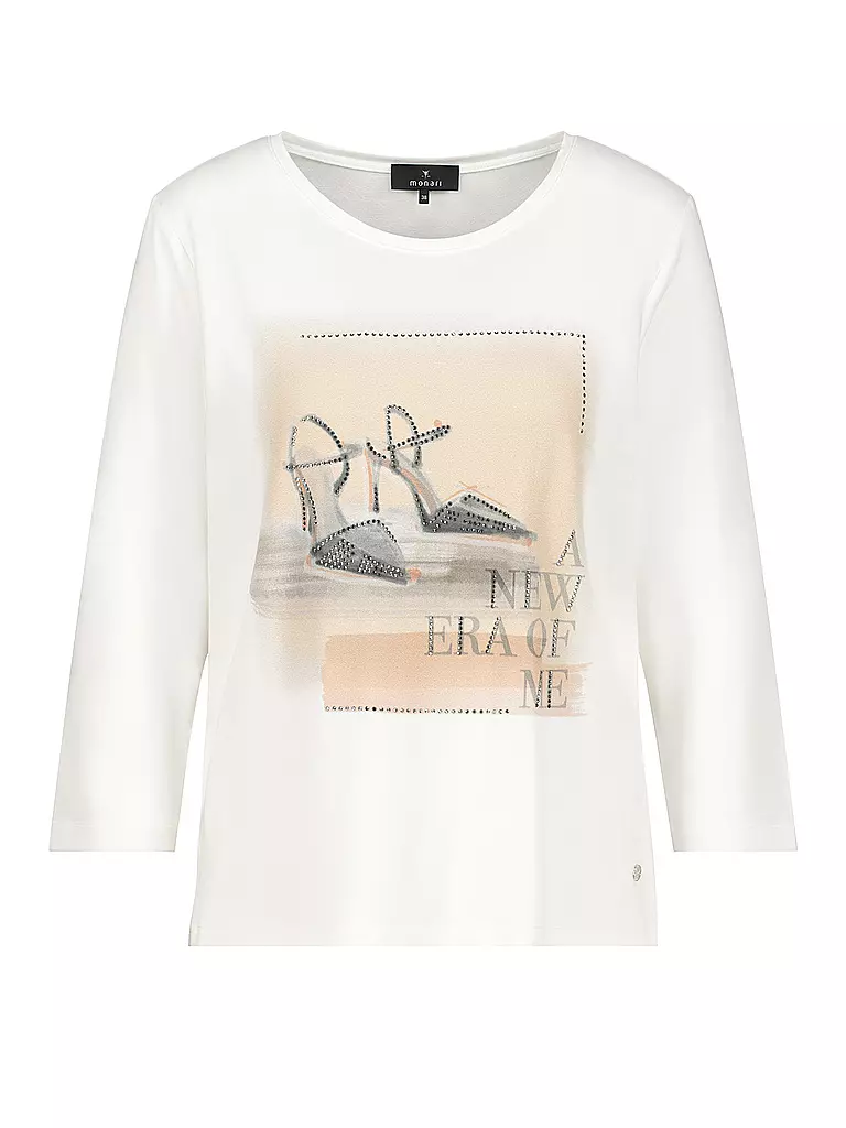 MONARI Shirt creme