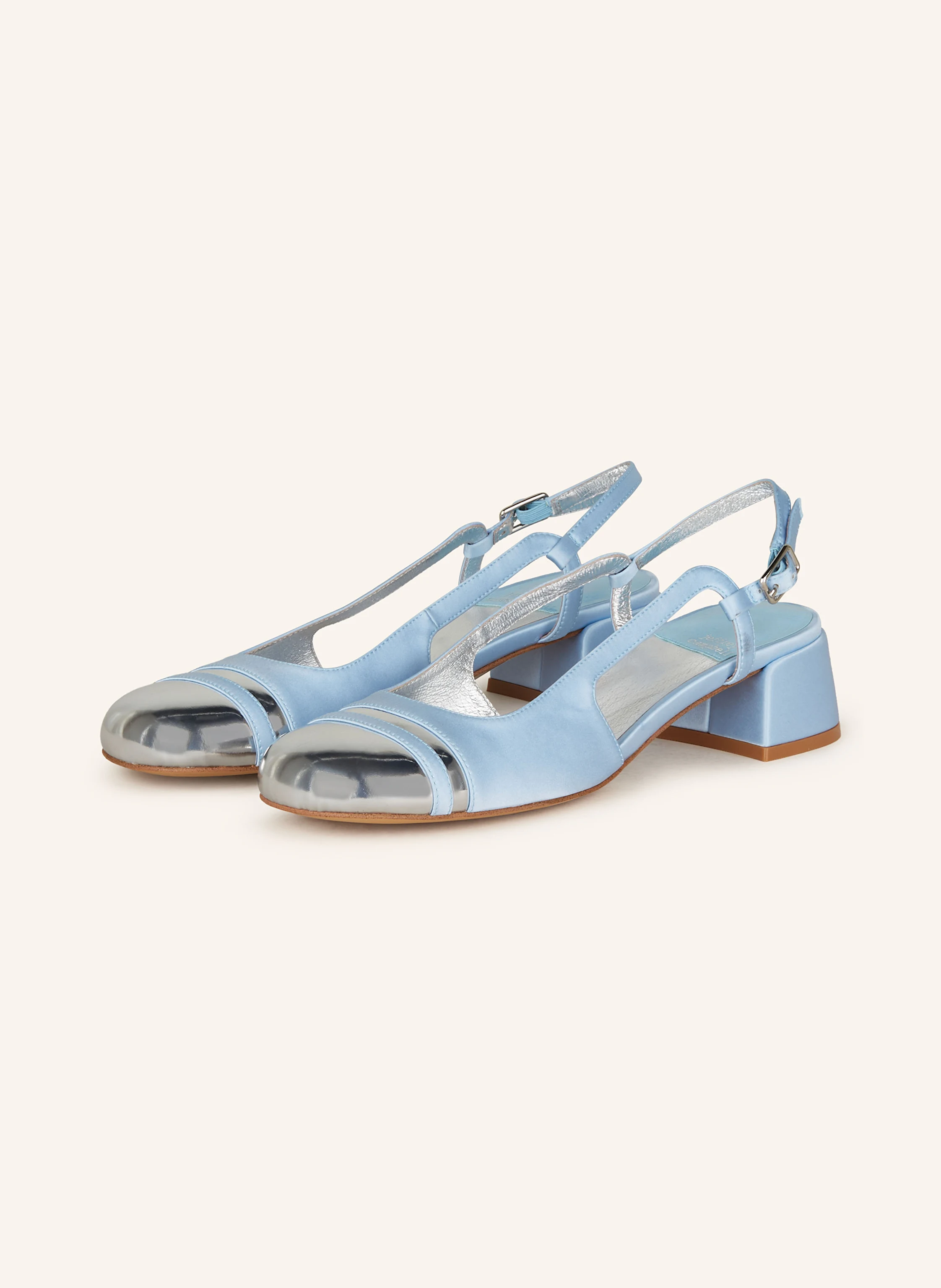 jeffrey campbell Slingpumps SEIZE-CP