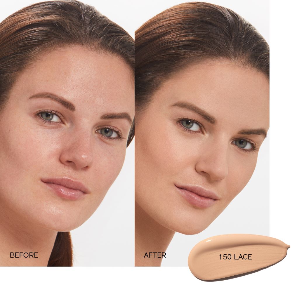 SHISEIDO Synchro Self Refreshing Fond No 150 1 Stk