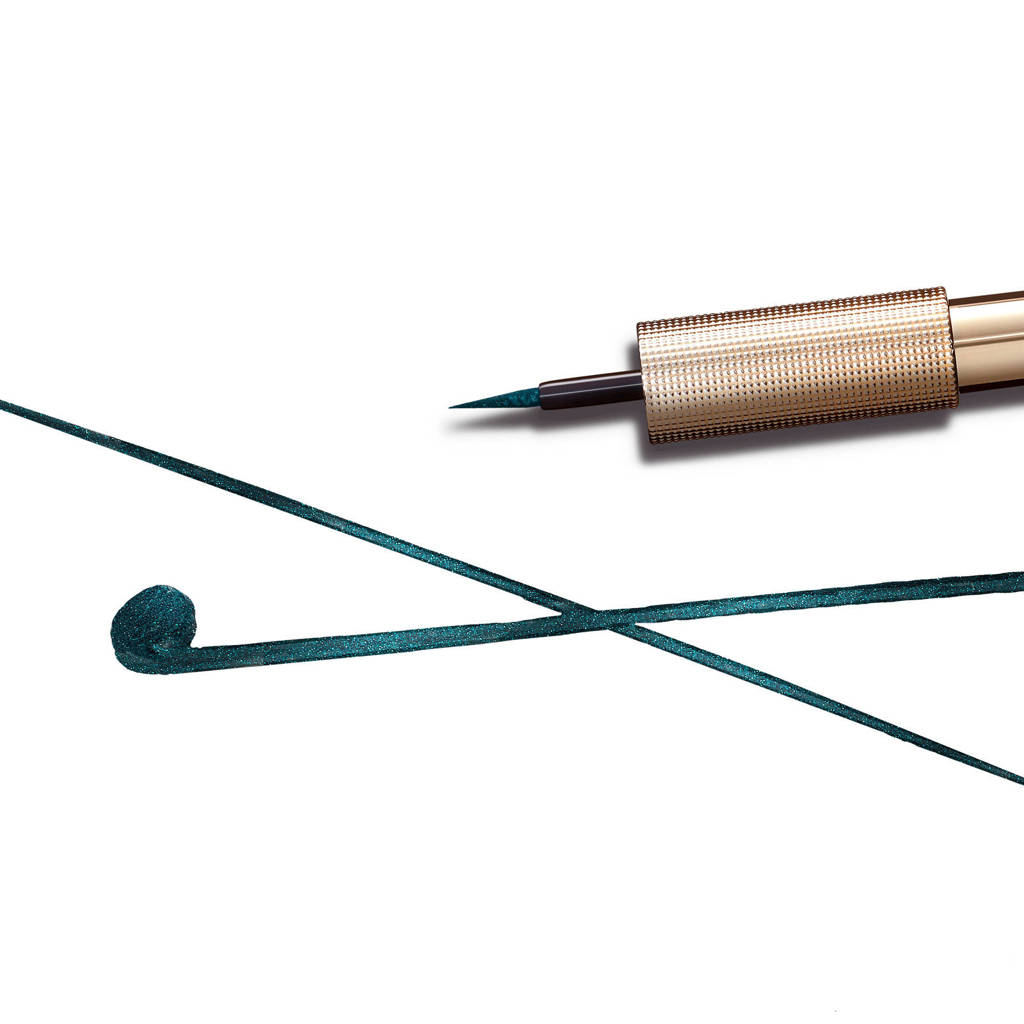 Mijn favorietMatte Signature Eyeliner -04 Emeraude