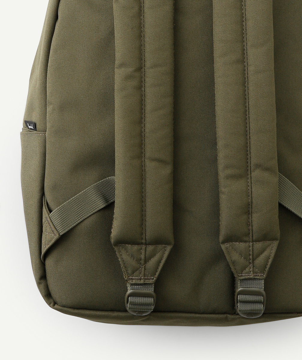 HERSCHELLE SAC À DOS MIXTE KAKI 30L