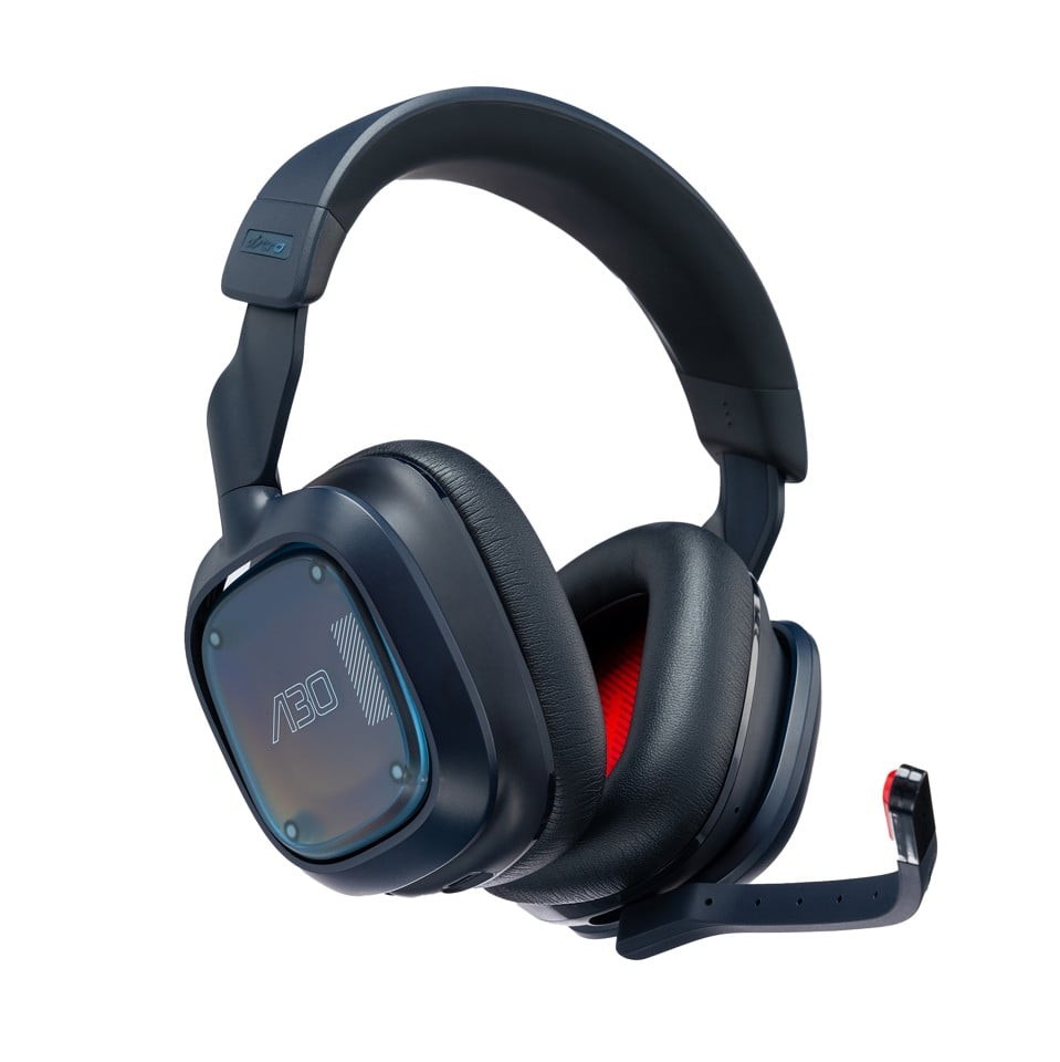 Astro - A30 Wireless Gaming Headset XBOX + F1 24