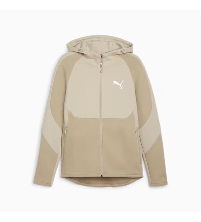 PUMA Men EVOSTRIPE Hoodie