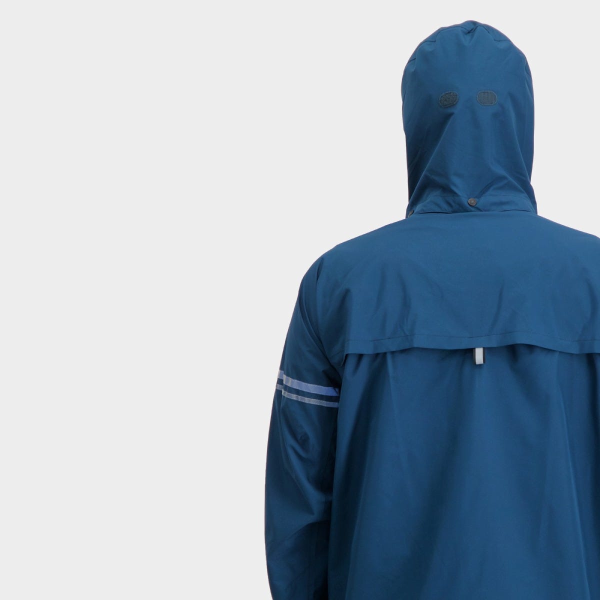 AGU Original Essential regenjas - Blue