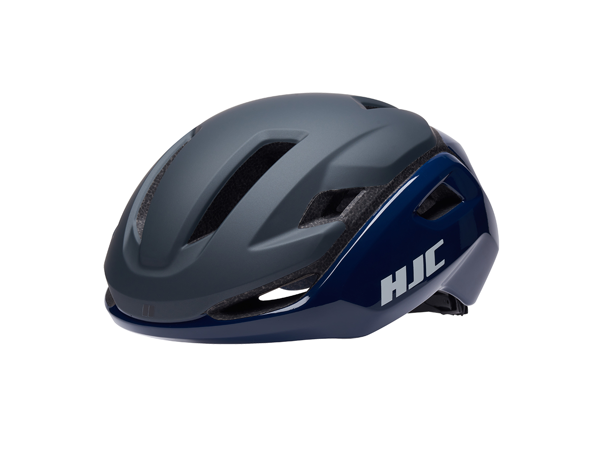 HJC Valeco 2 Cykelhjelm Navy/Grå