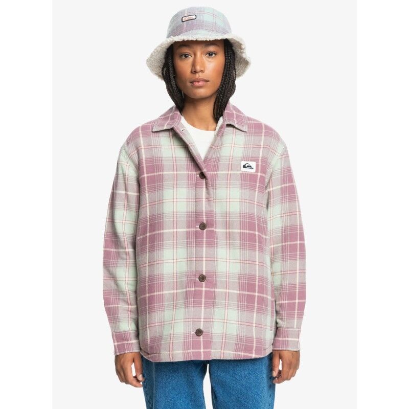 UNI Flannel - Chemise femme
