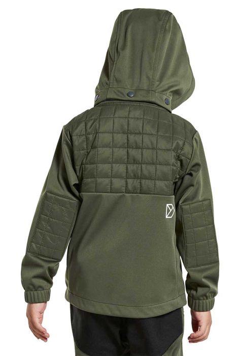 Briska Kid's Jacket 3 børnejakke