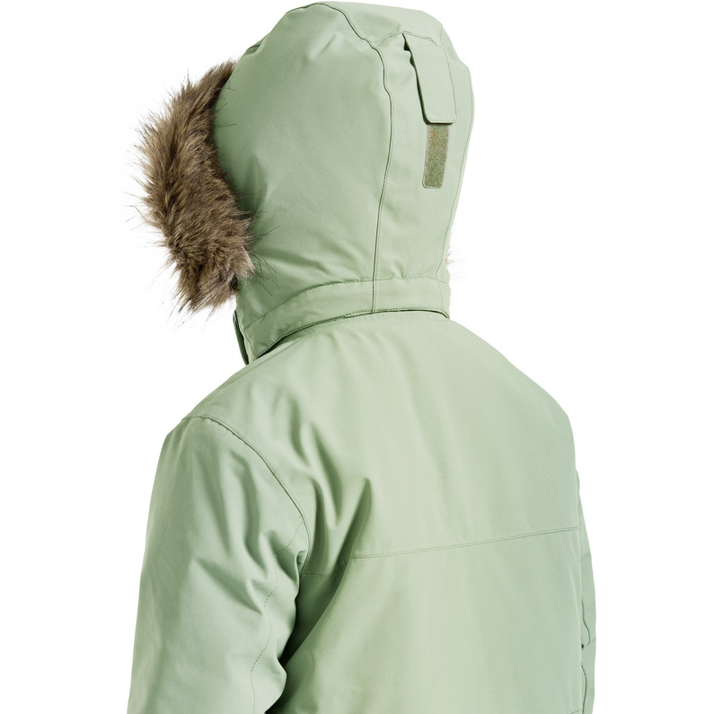 Didriksons Kinder Oxid Parka