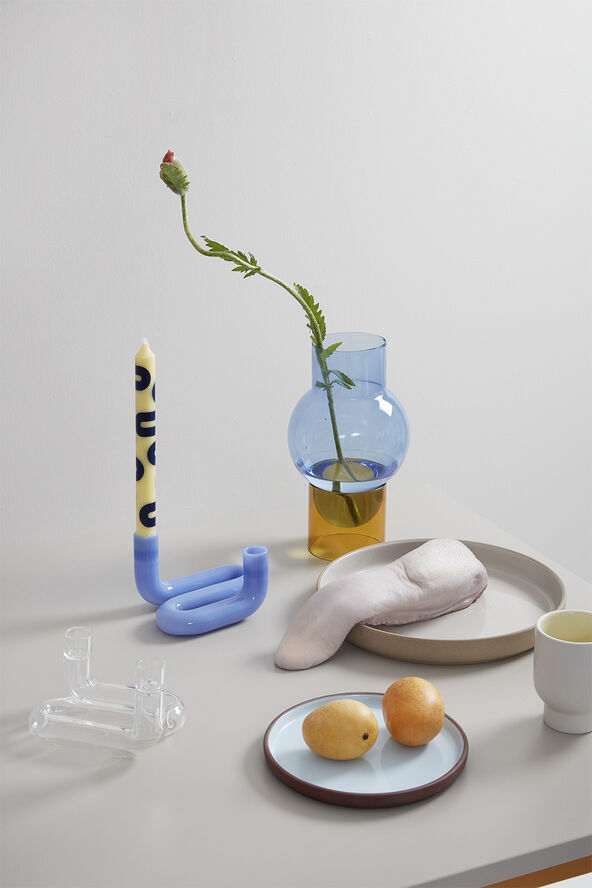 Studio About WAVE, TRANSPARENT