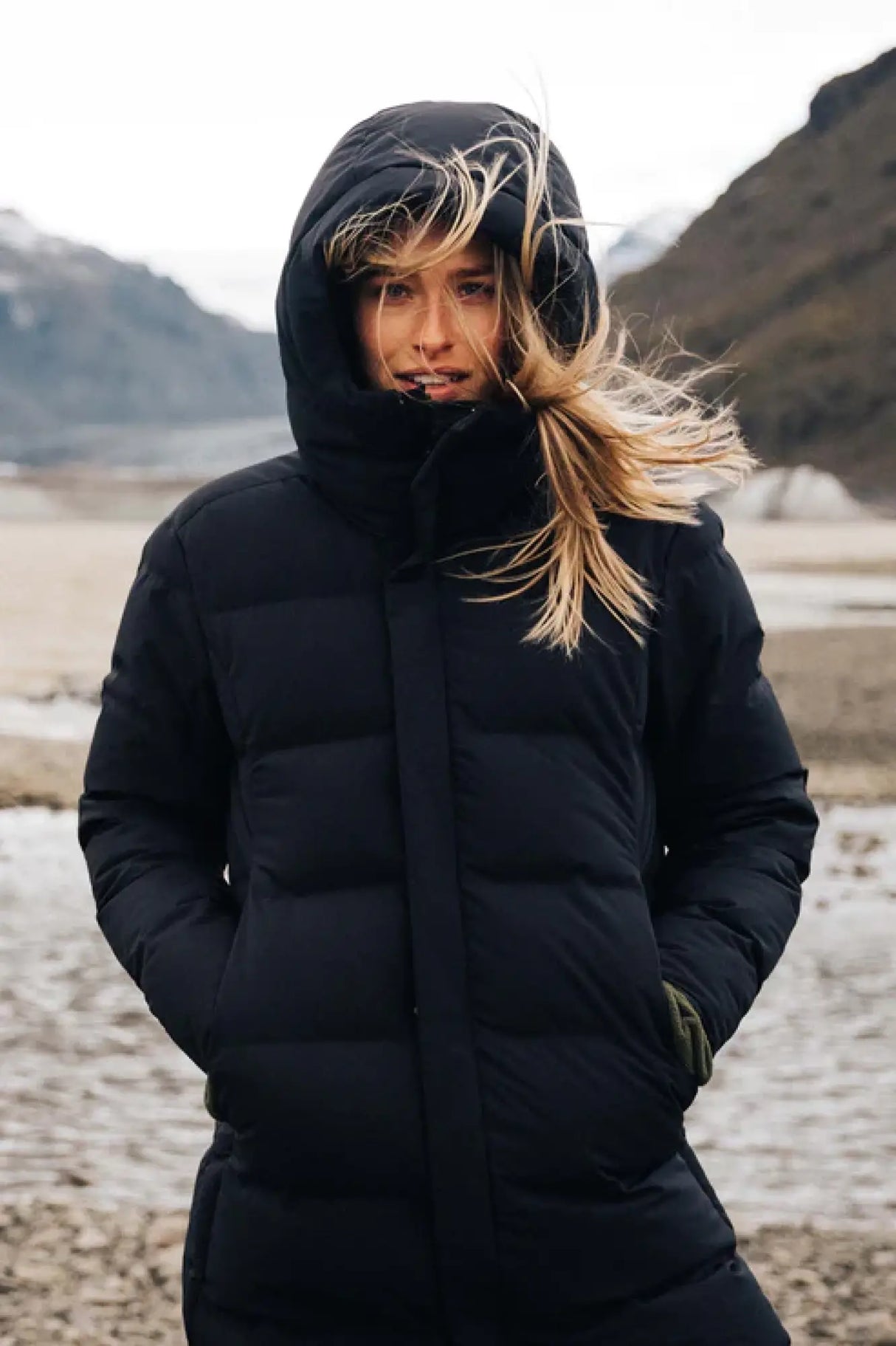 Scandinavian Edition<br>Meridian