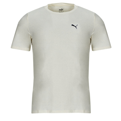 Puma - BETTER ESSENTIALS TEE - Ecru