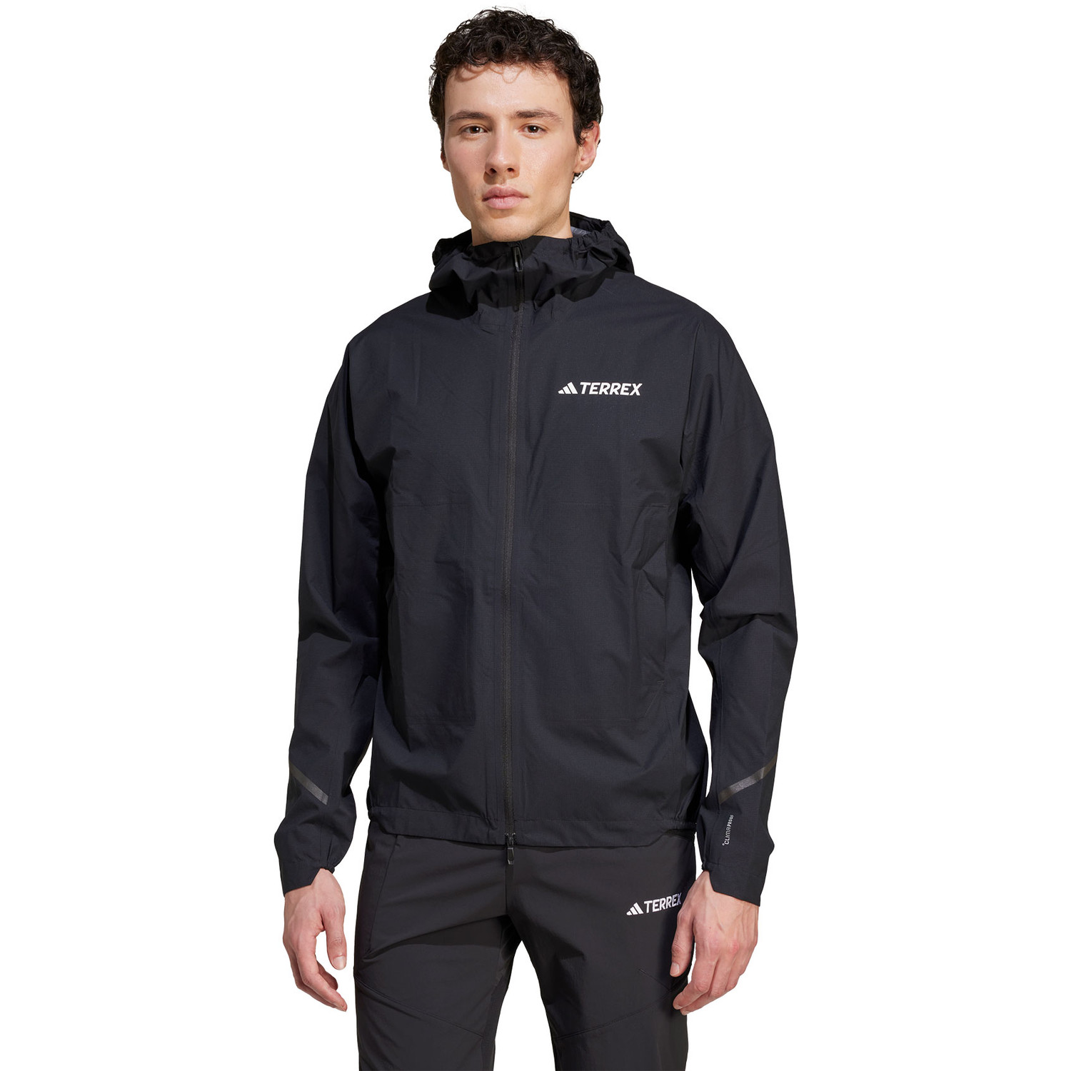 adidas XPR Light Regenjack Heren