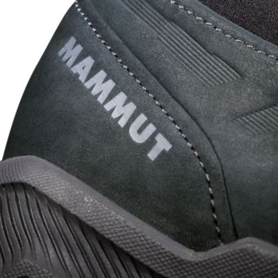 MammutMercury IV Mid GTX - schwarz