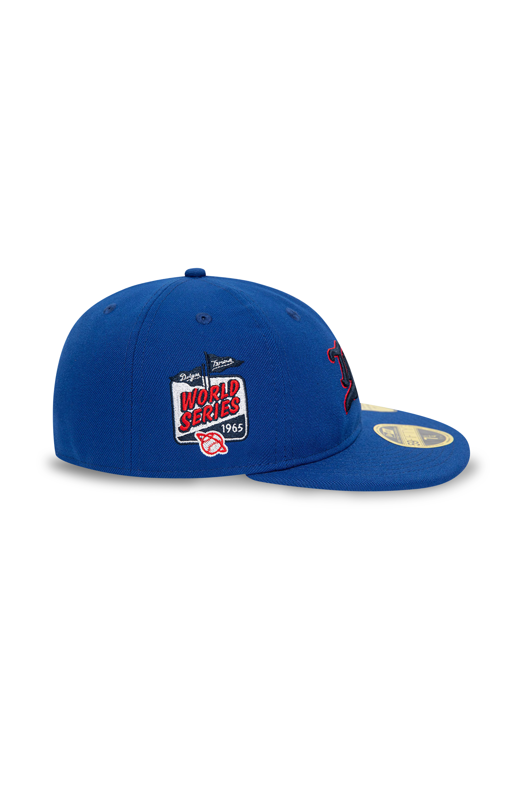 NEW ERA Casquette  MLB COOP PIN 59F Bleu