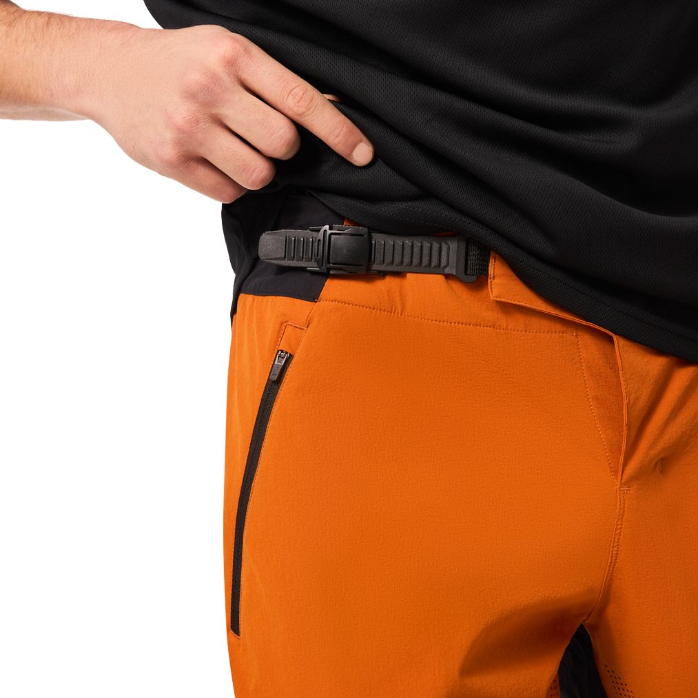 Oakley Seeker Airline Radhose Herren ginger