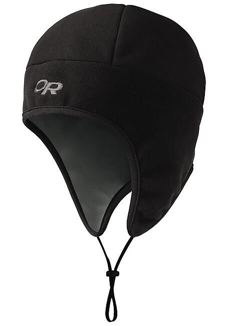 OUTDOOR RESEARCH - CHAPKA MONTAGNE PERUVIAN HAT