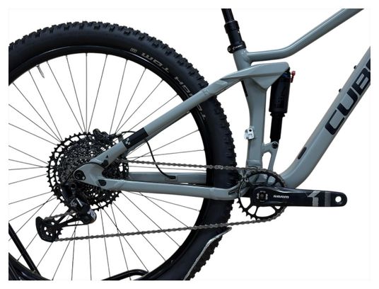 Produit reconditionné . Cube Stereo One22 Pro Sram NX 2024 . VTT. Cube .  très bon état