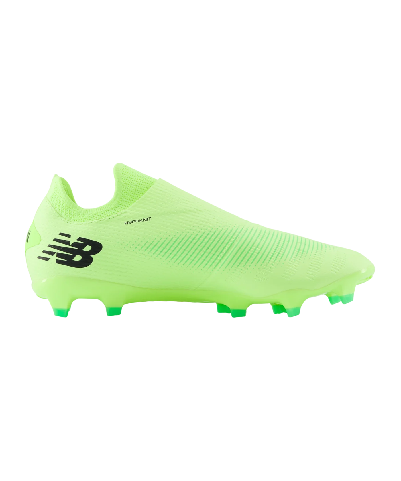New Balance Furon V7 Destroy FG May Gelb FL75