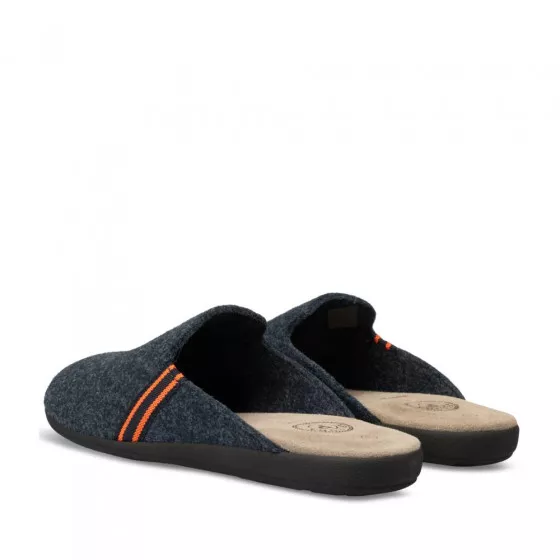 Chaussons MARINE ARIZONA BY PATRIZIA
