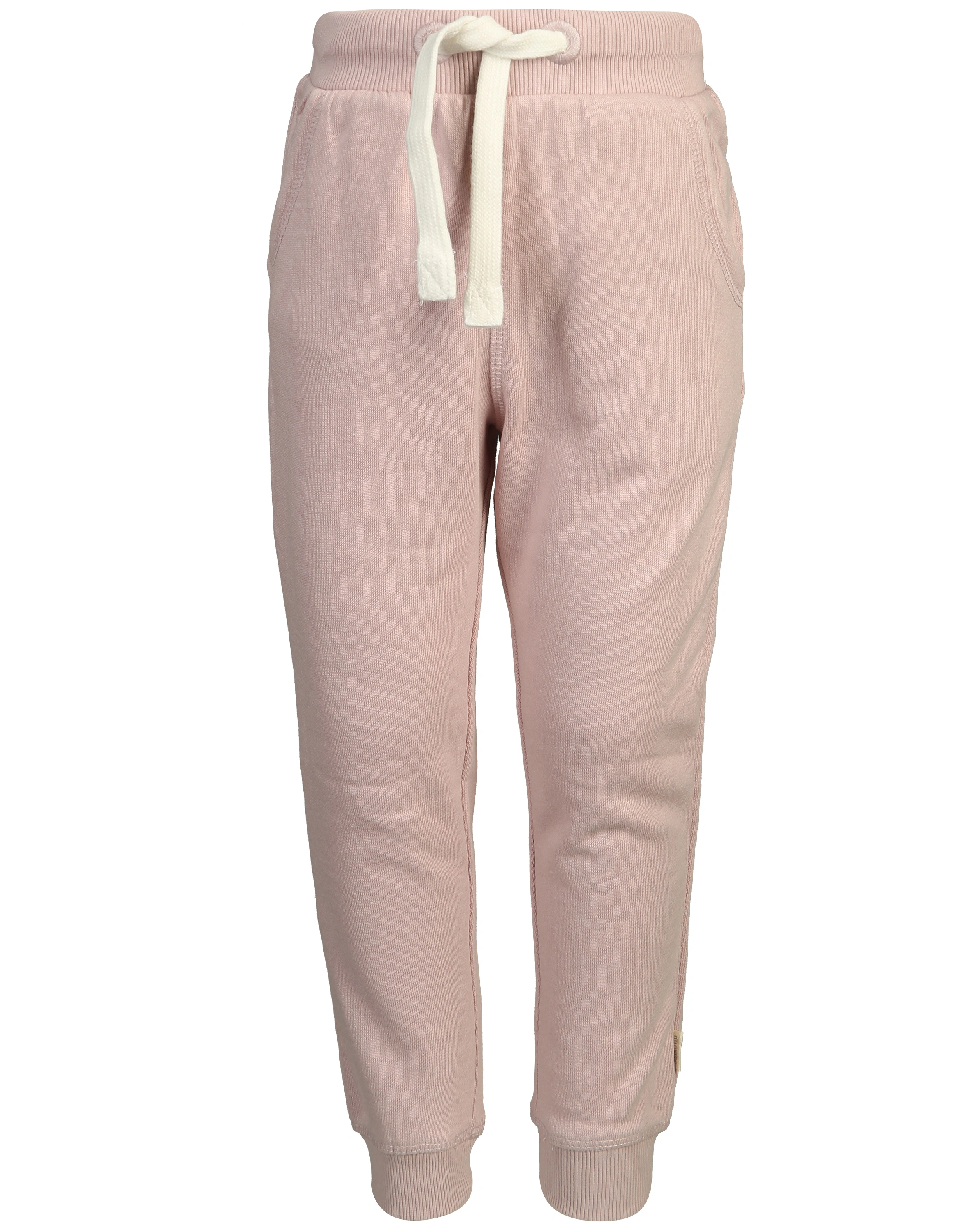 Sweat-Anzug BASIC 2-teilig in violet ice