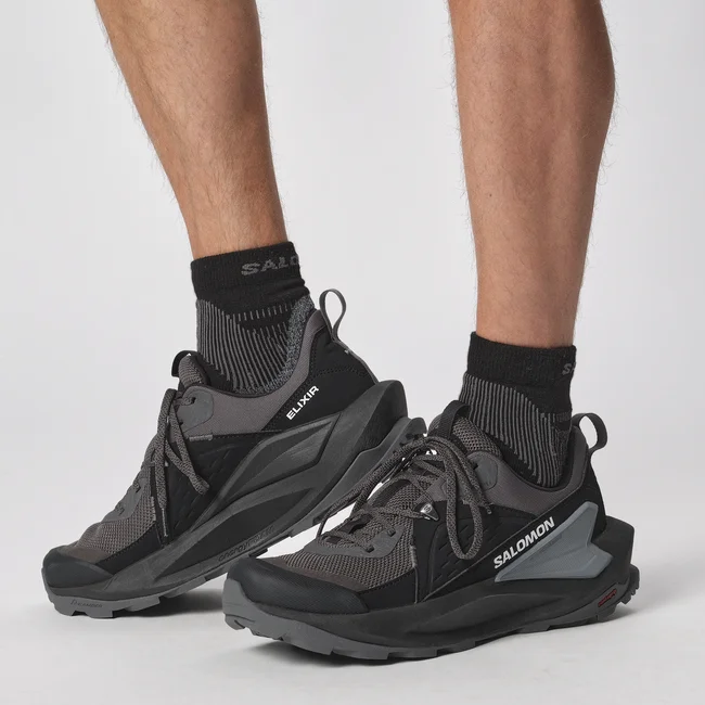 ELIXIR GORE-TEX  Hiking-Halbschuhe Herren