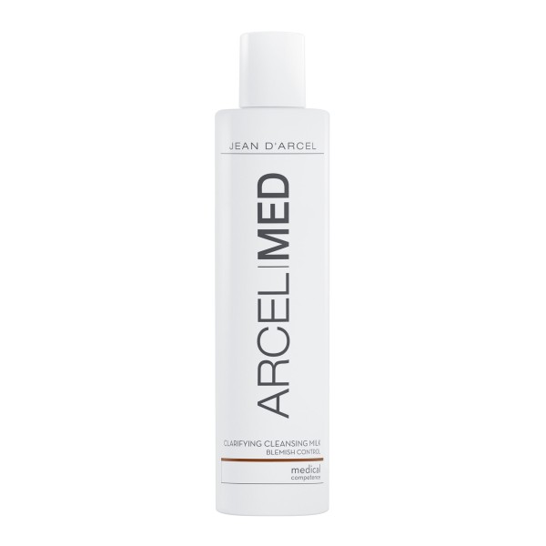 Jean d'Arcel Arcelmed ProCleansing Clarifying Cleansing Milk 200ml