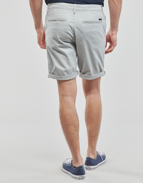 Jack & Jones - JPSTBOWIE JJSHORTS SOLID - Gris