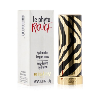 Sisley Le Phyto Rouge Long Lasting Hydration Lipstick Limited Edition