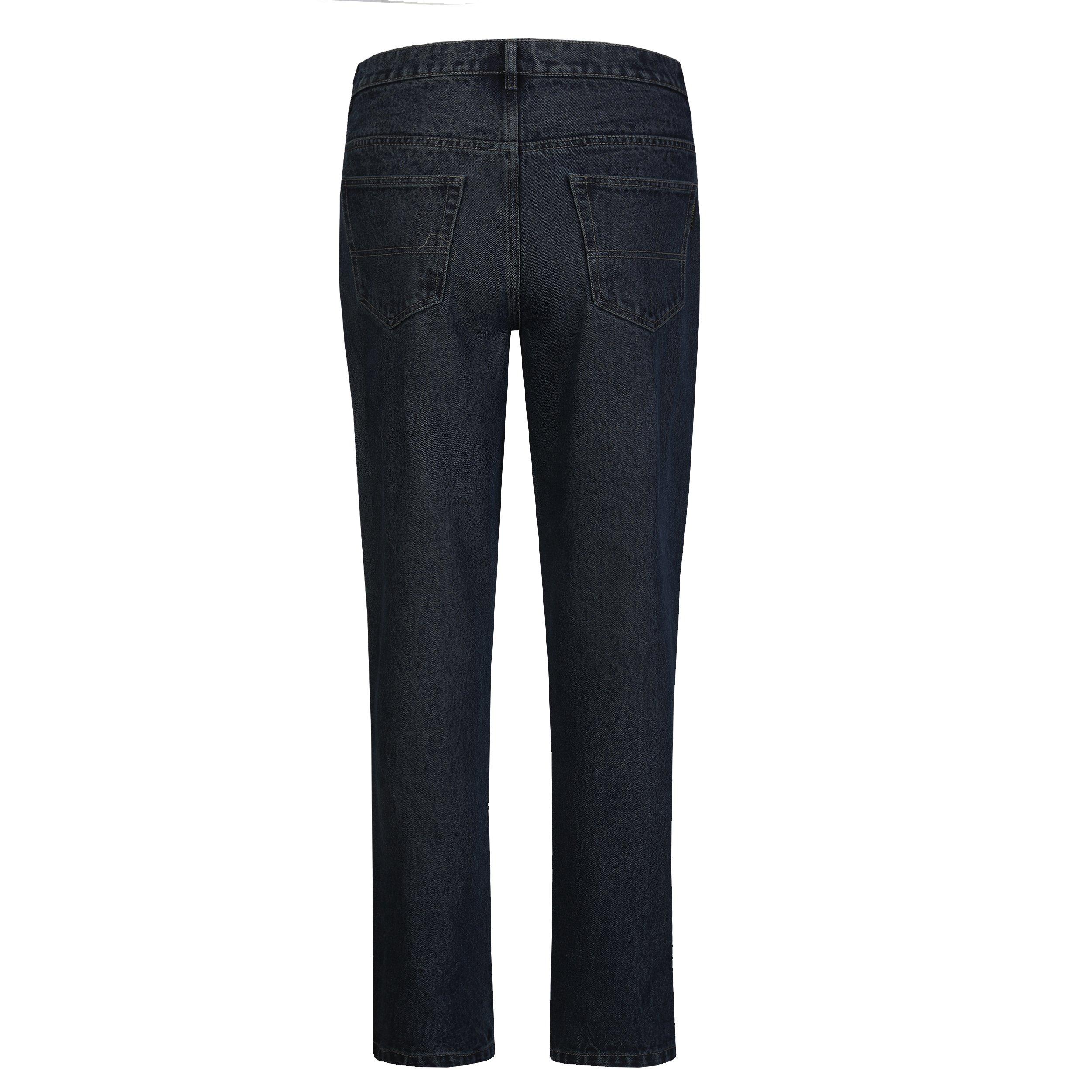 Dunlop Workwear Jeans Mens