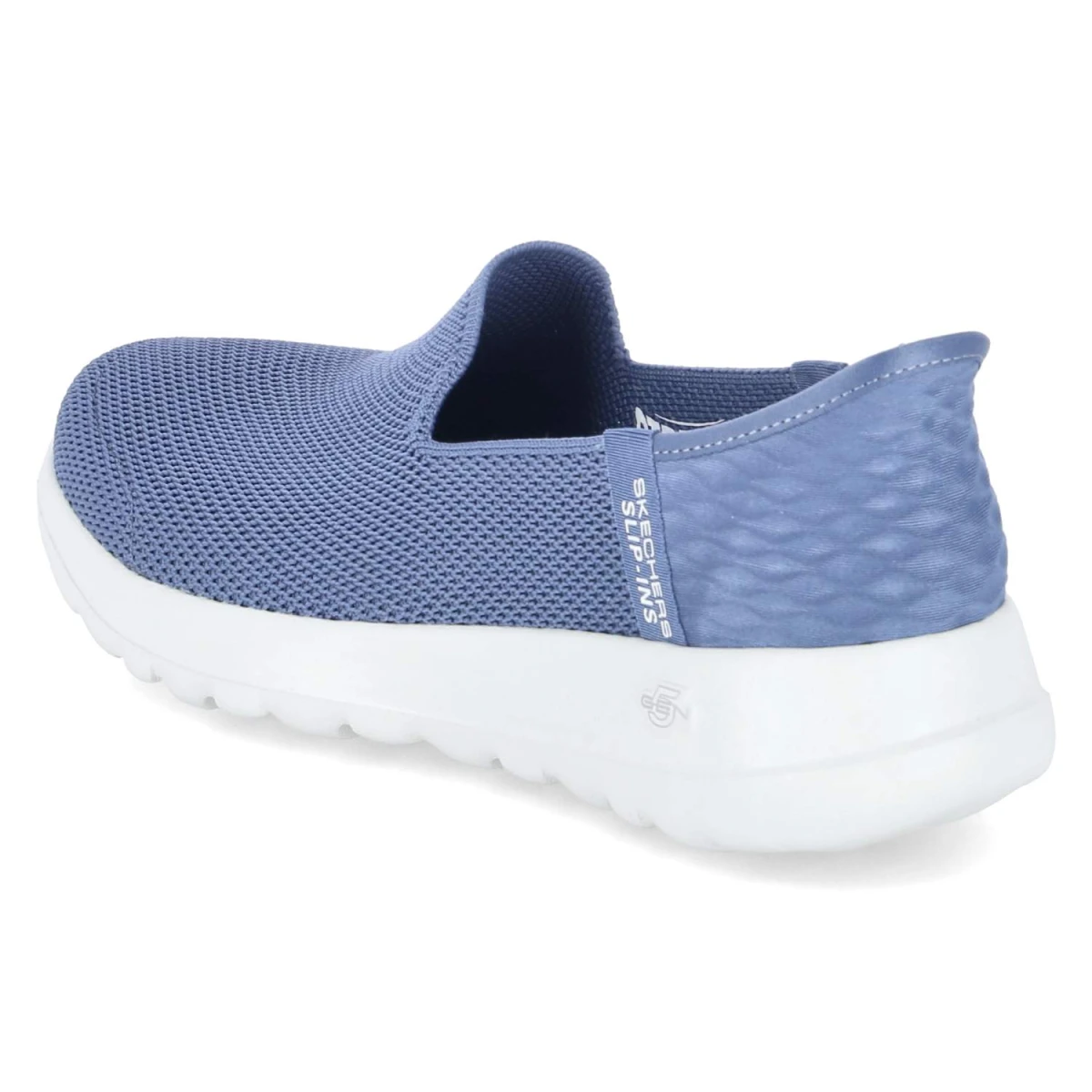 SkechersSlipper GO WALK JOY VELA - BLU