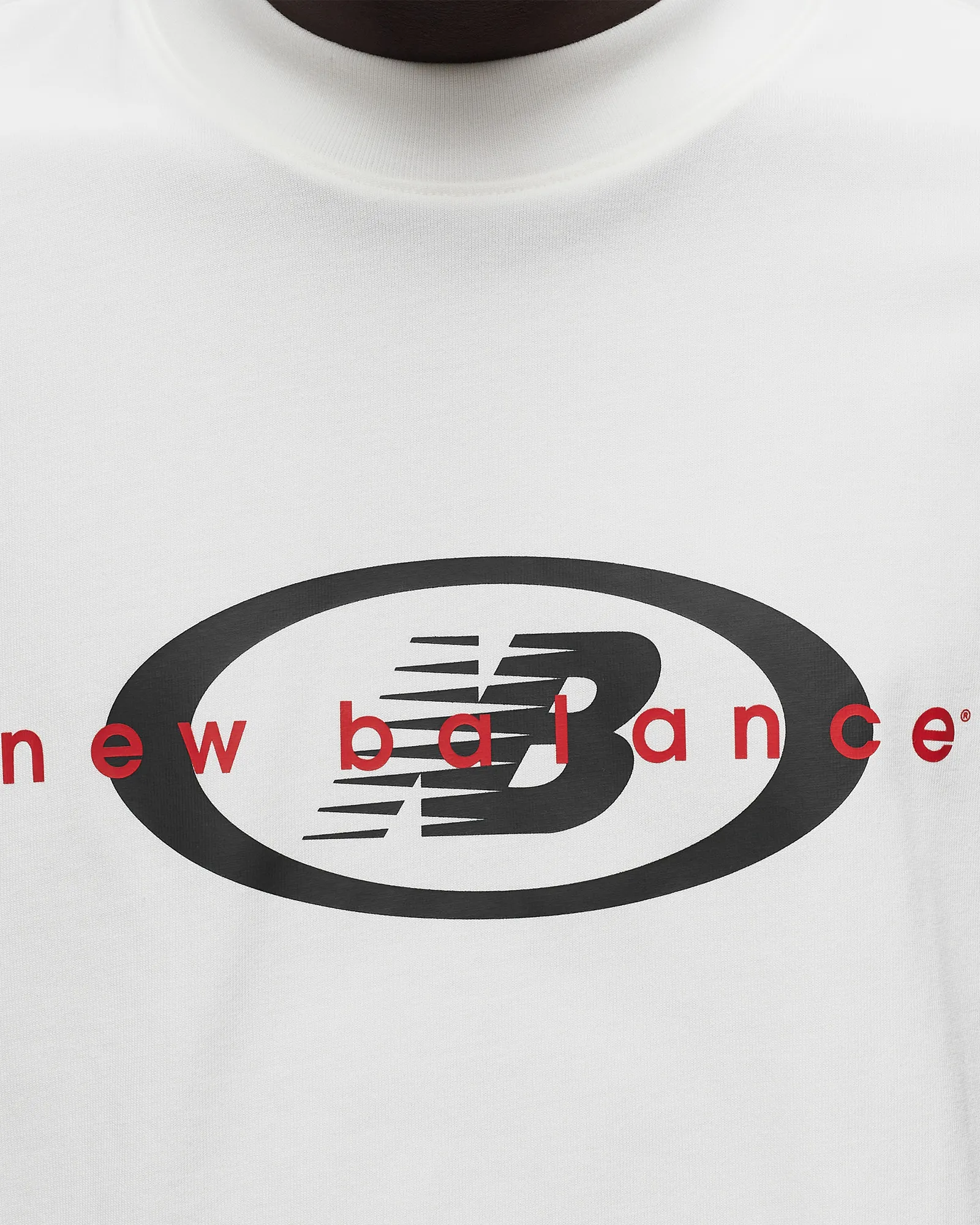 New Balance Archive Oversized T-Shirt
