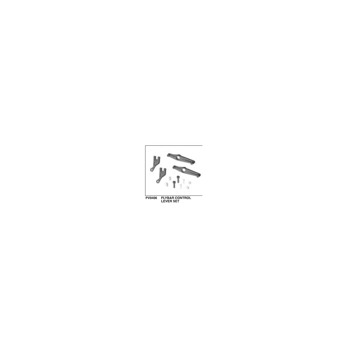 PV0406 Flybar Lever R90