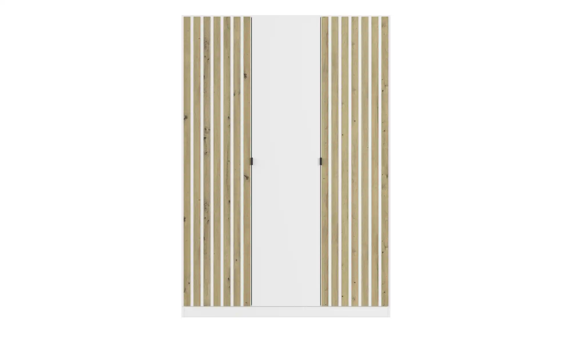 Drehtürenschrank Piove