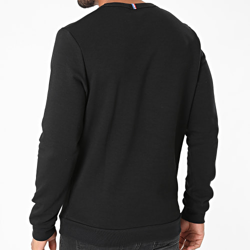 Sweat Crewneck Essential N3 2120204 Noir