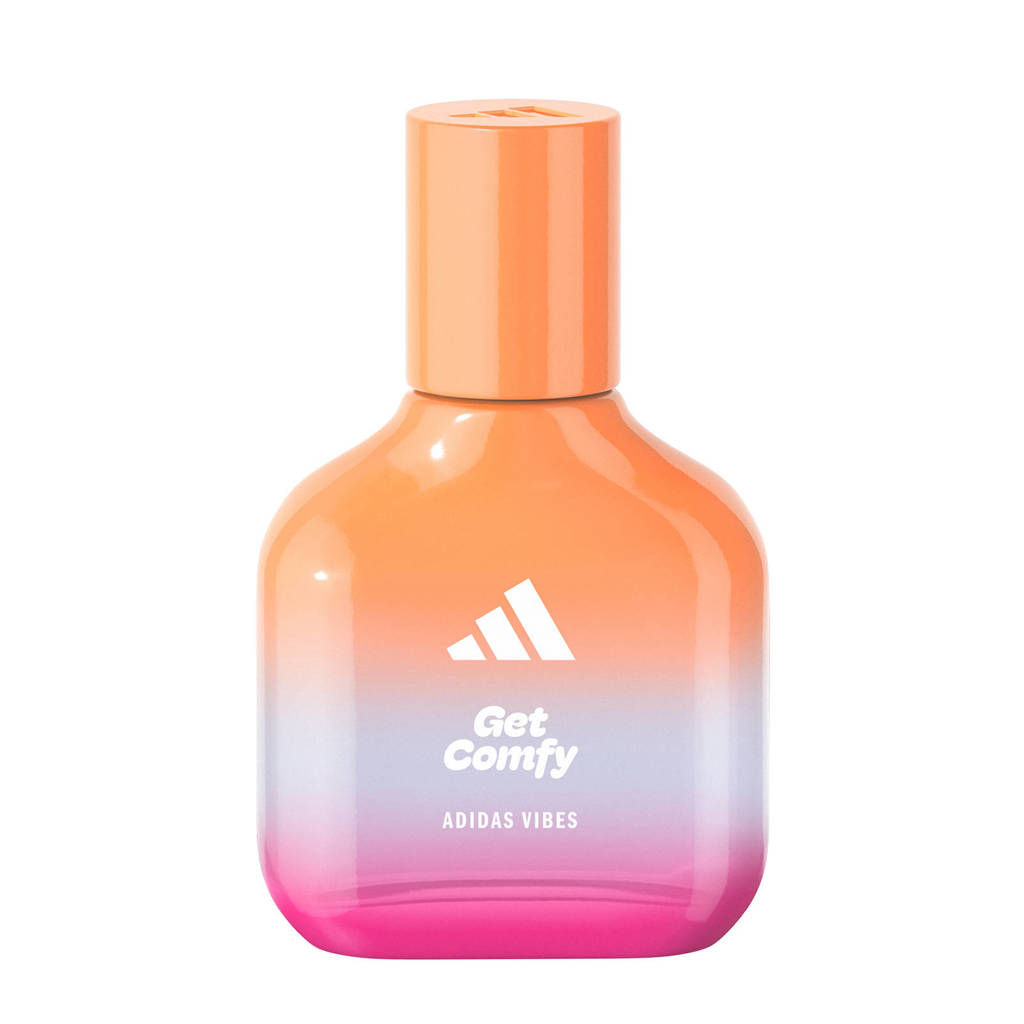 Get Comfy eau de parfum - 30 ml