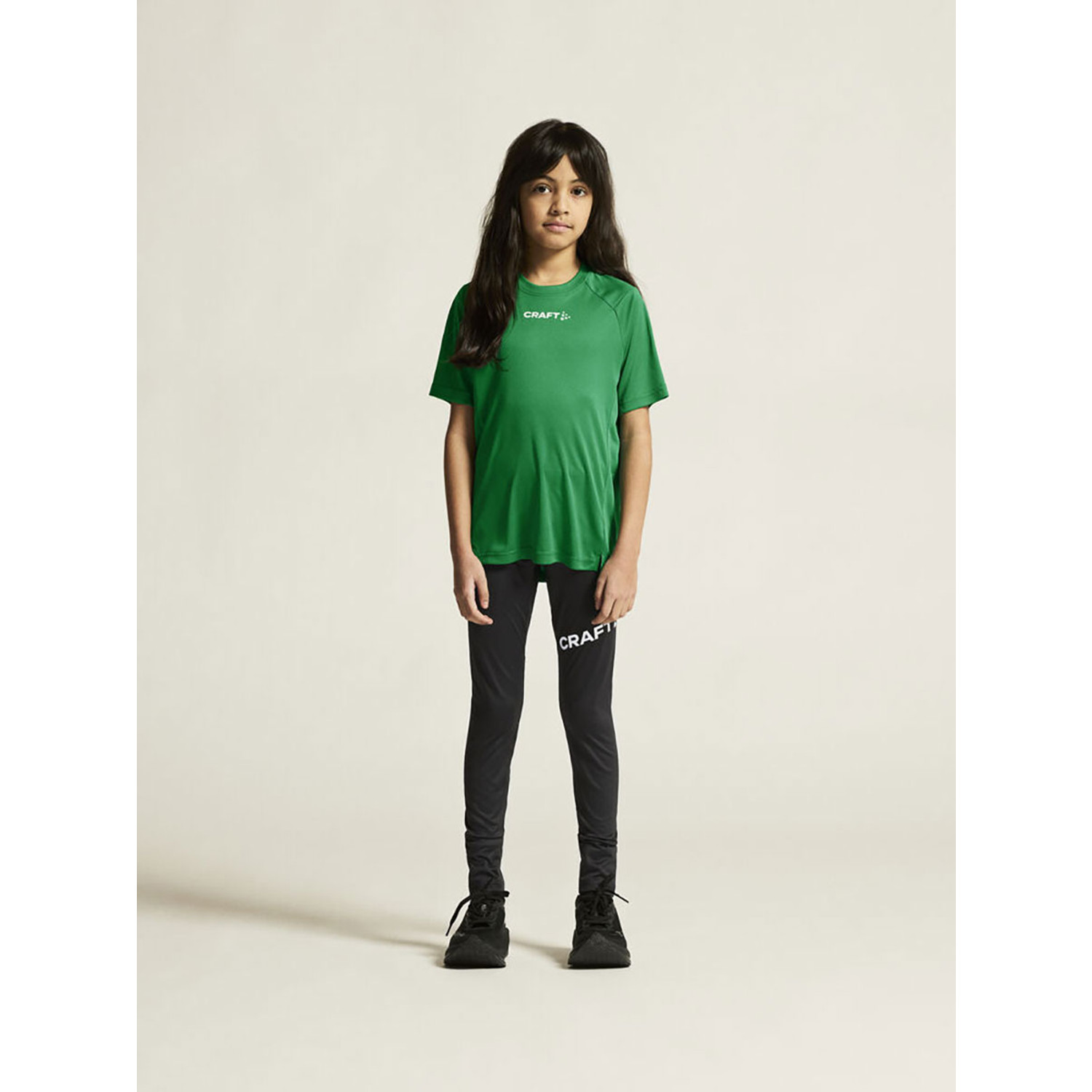 Craft Rush 2.0 T-Shirt Kids